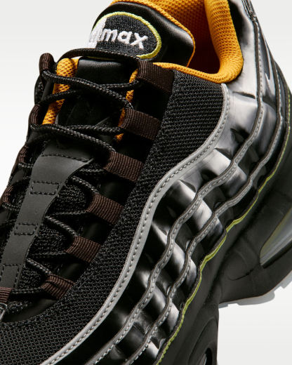 ナイキ エア マックス 95 "Big Bubble"