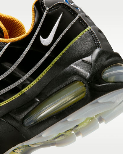 ナイキ エア マックス 95 "Big Bubble"