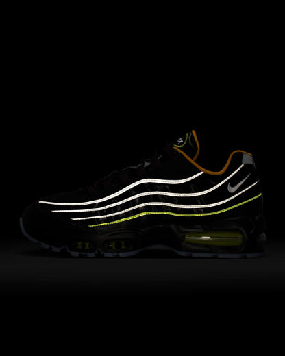 ナイキ エア マックス 95 "Big Bubble"