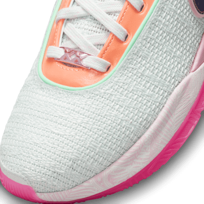 LeBron 20 "Time Machine"