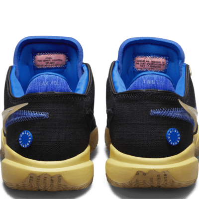 LeBron 20 UNINTERRUPTED EP