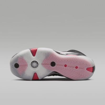 Air Jordan XXXVIII "Fundamental"