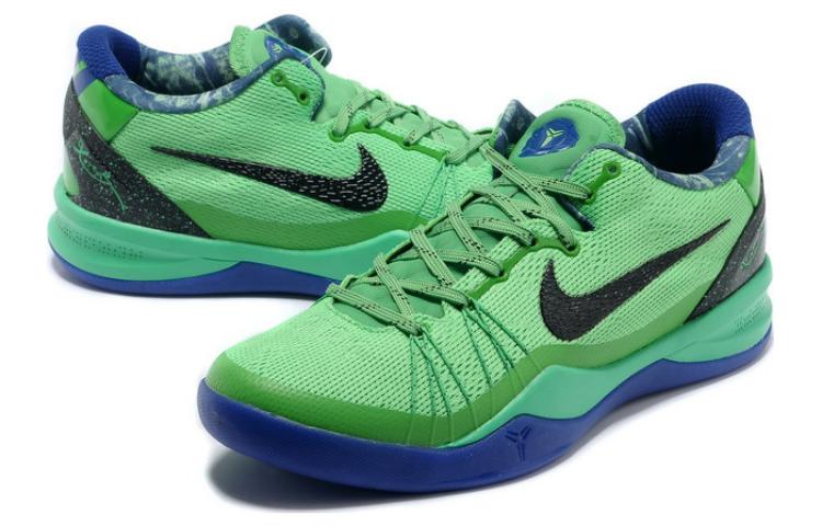 1 Kobe 8 System Elite 'Superhero' 586156-300