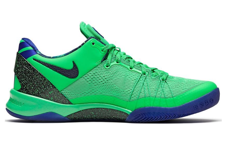 1 Kobe 8 System Elite 'Superhero' 586156-300