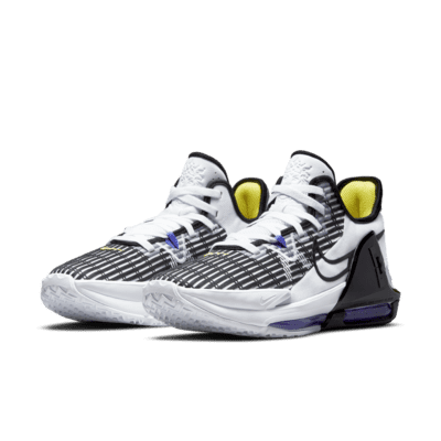LeBron Witness 6