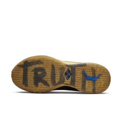 LeBron 20 UNINTERRUPTED EP