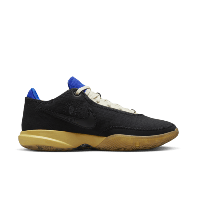 LeBron 20 UNINTERRUPTED EP