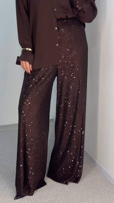 Conjunto escarchado Lucia