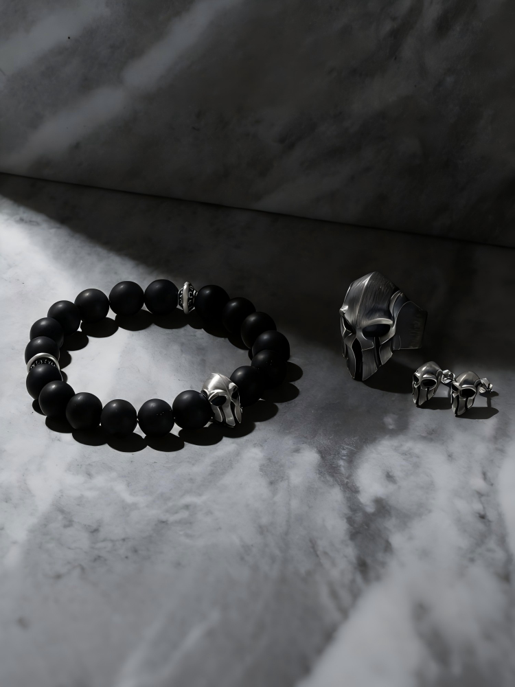 Spartan Warriors Series