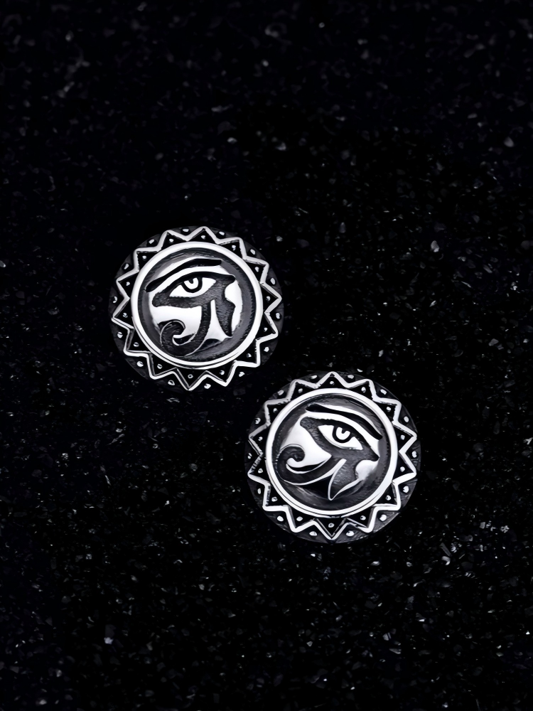 Eye of Horus series