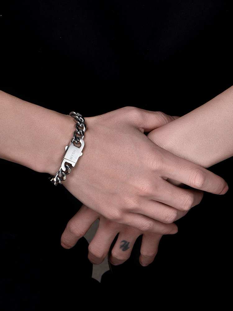 Heavyweight Cuban Link Bracelet