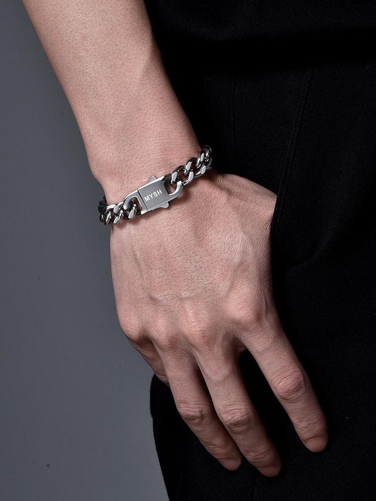 Heavyweight Cuban Link Bracelet