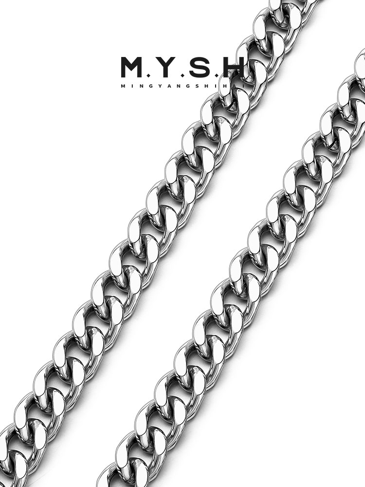 Heavyweight Cuban Link Bracelet