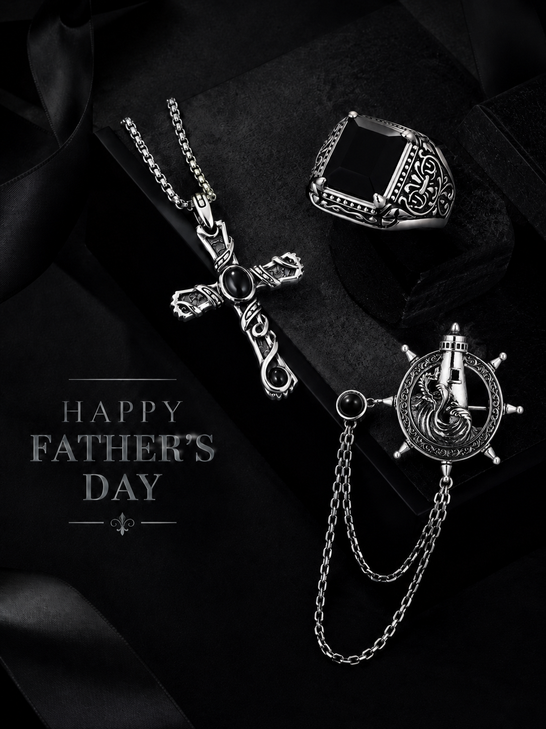 Father’s Day Collection-MYSH