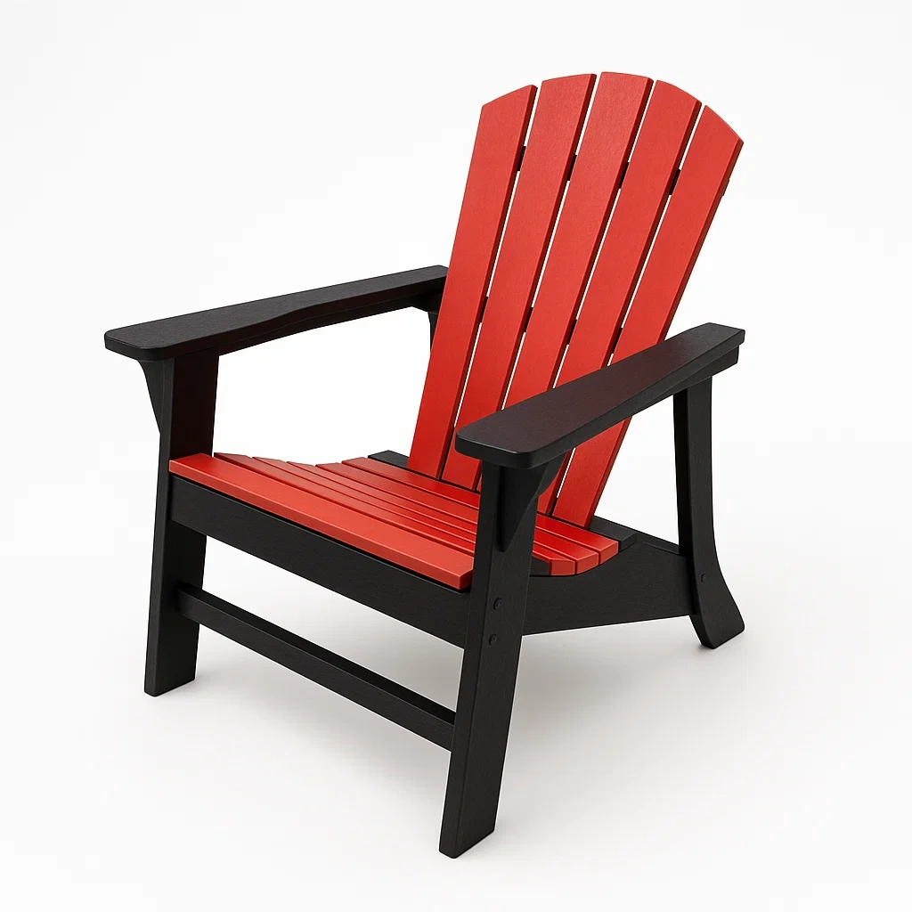 Sedia Adirondack