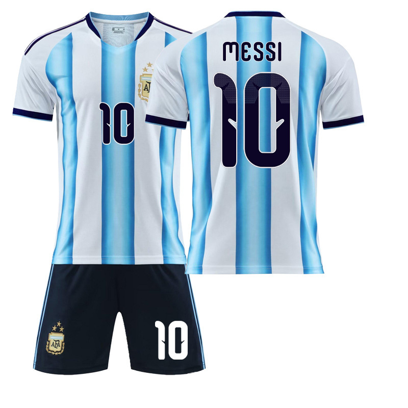 Mens/Youths 2025-2026 Soccer World Cup Argentina Fans Jerseys Football Team Shirts
