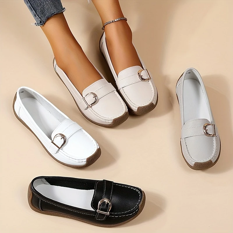 1 par de zapatillas de mujer casual de deslizamiento - color   zapatos   de confort con adorno de lentejuelas,   de tpr y materiales de fabricación para   de   detalles 4