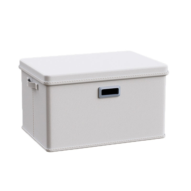 Lovivol cotton Linen Storage Box
