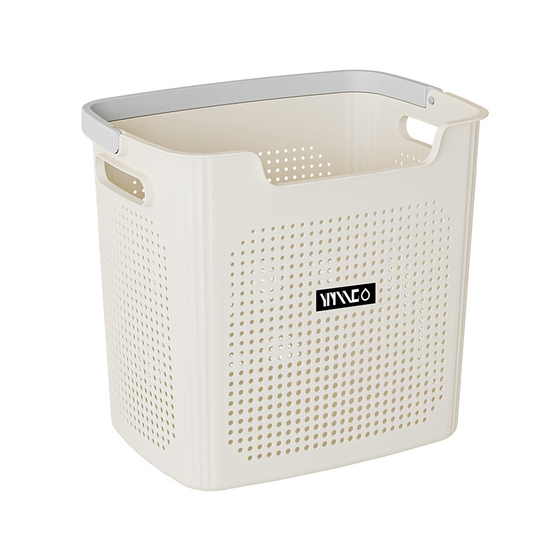 Lovivol household breathable laundry basket