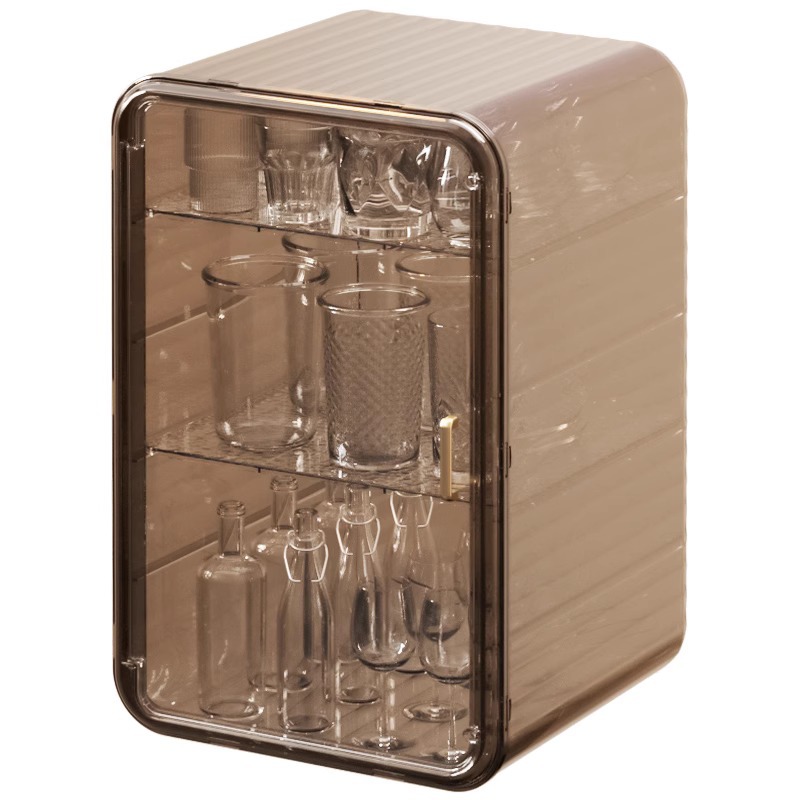 Lovivol cup storage rack