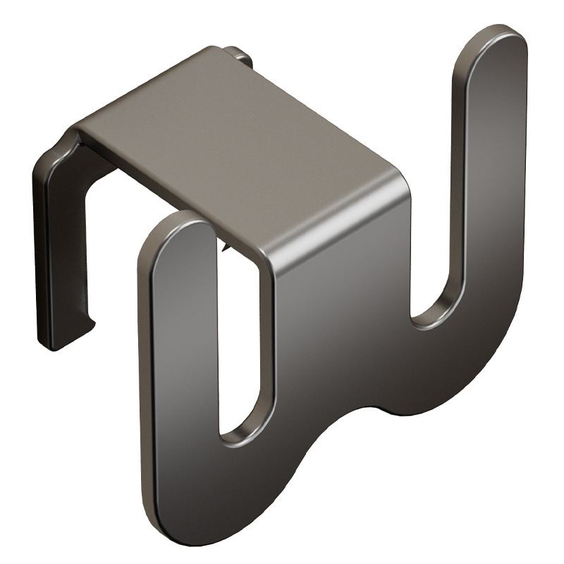 Lovivol toilet slipper rack