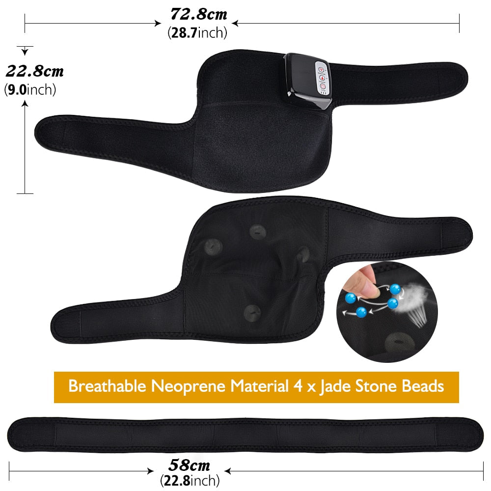 Lovivol Joint Support Massager