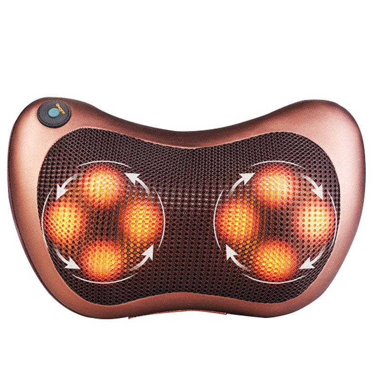 Lovivol Electric Massage Pillow