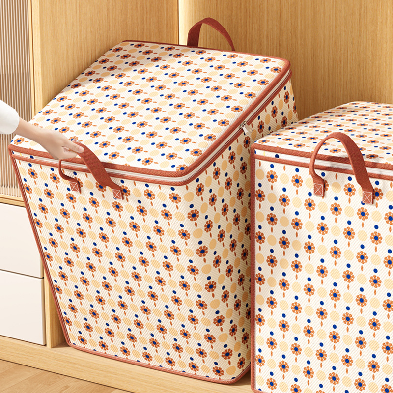 Lovivol Quilt Storage Bag
