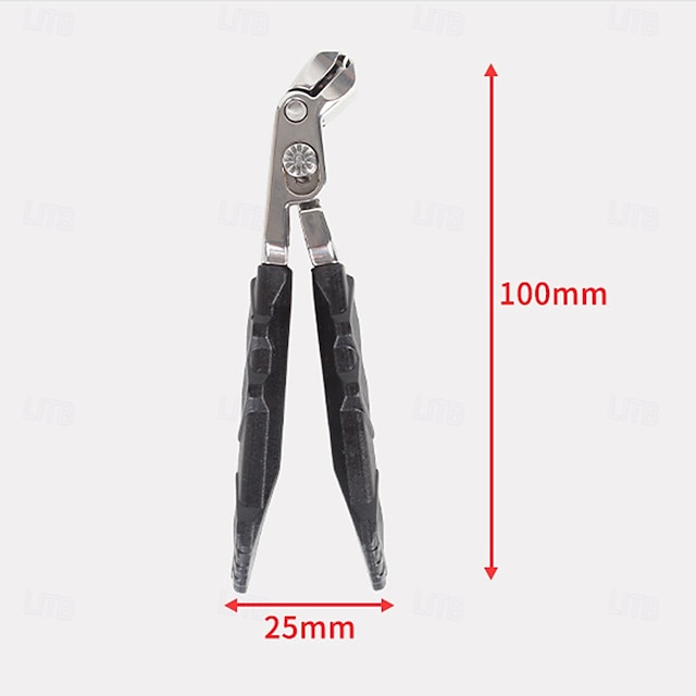 Lovivol Medical Grade Orthoclip Toenail Clippers Set