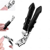 Lovivol Medical Grade Orthoclip Toenail Clippers Set