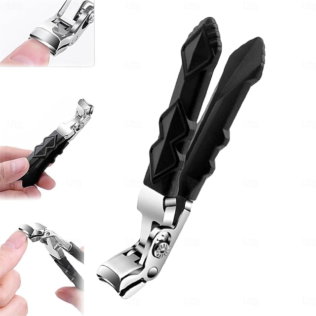 Lovivol Medical Grade Orthoclip Toenail Clippers Set