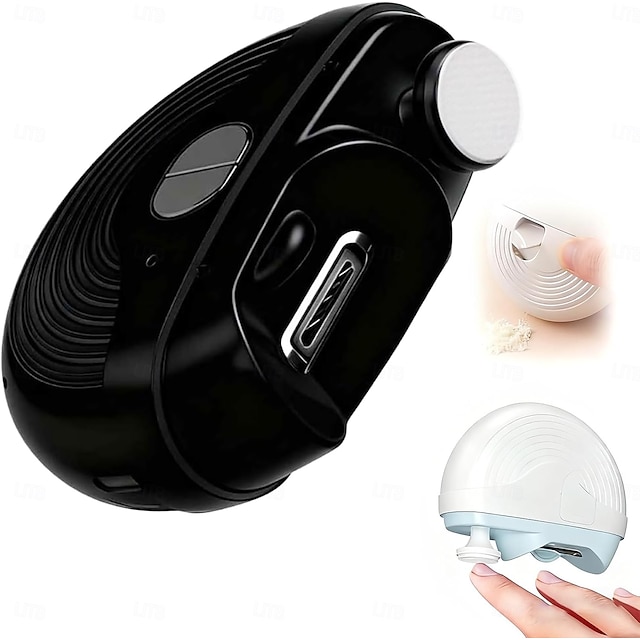 Lovivol Electric Nail Clipper