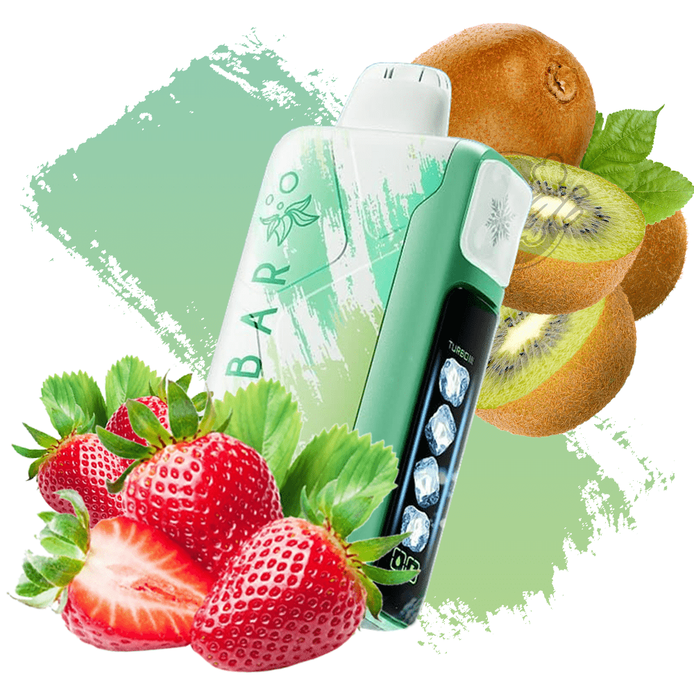 ELFBAR ICE KING - 30,000 Puffs