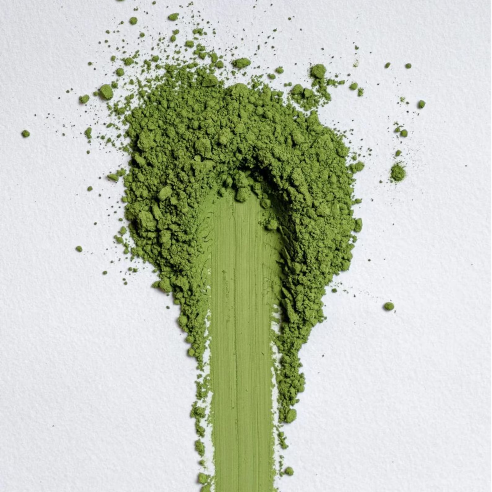 Everyday Matcha Powder