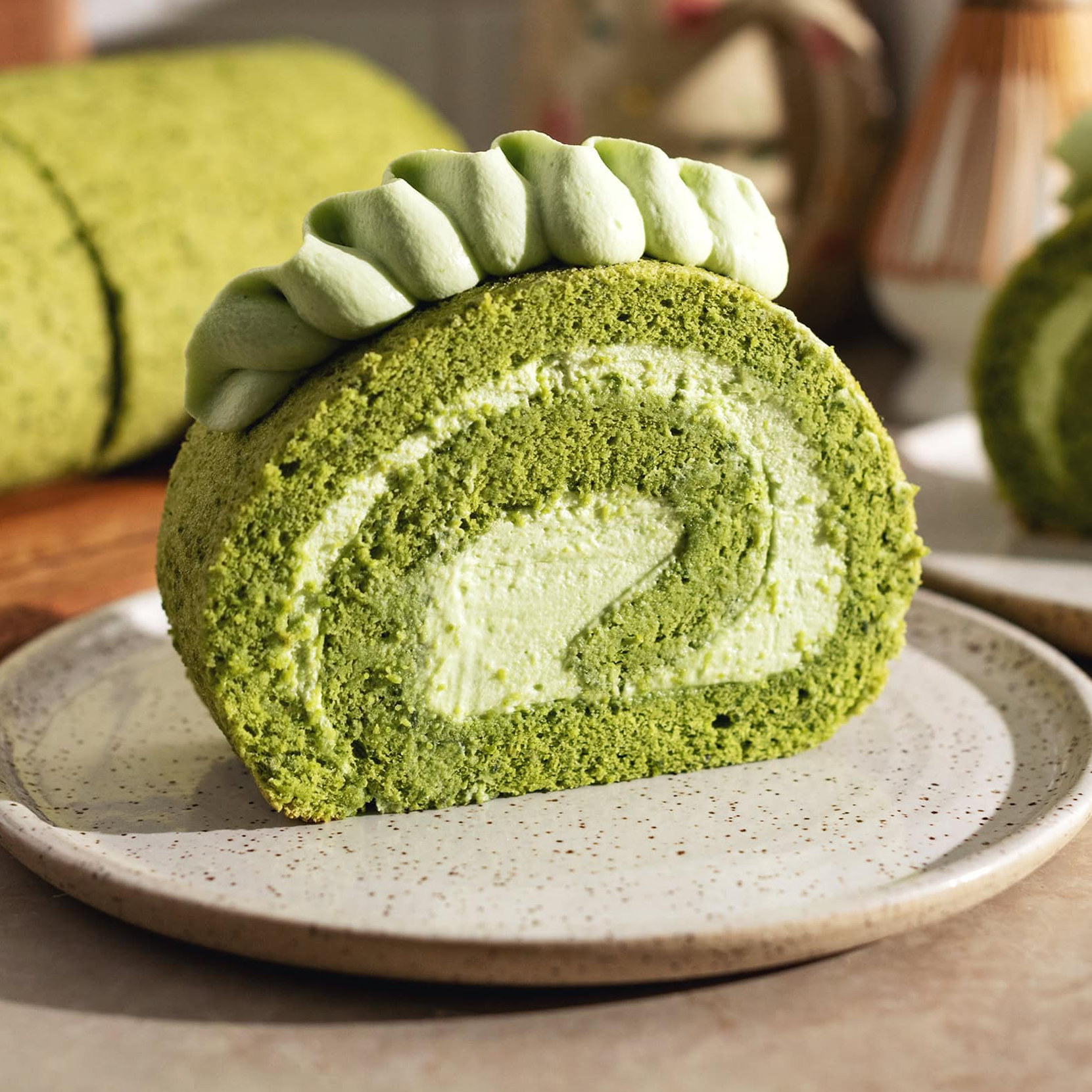 Culinary Matcha