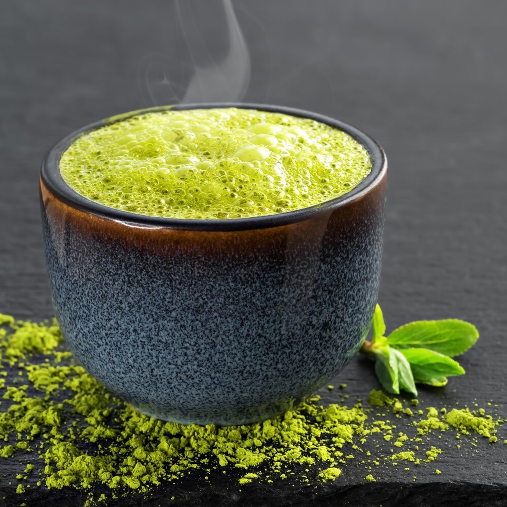 Organic Matcha