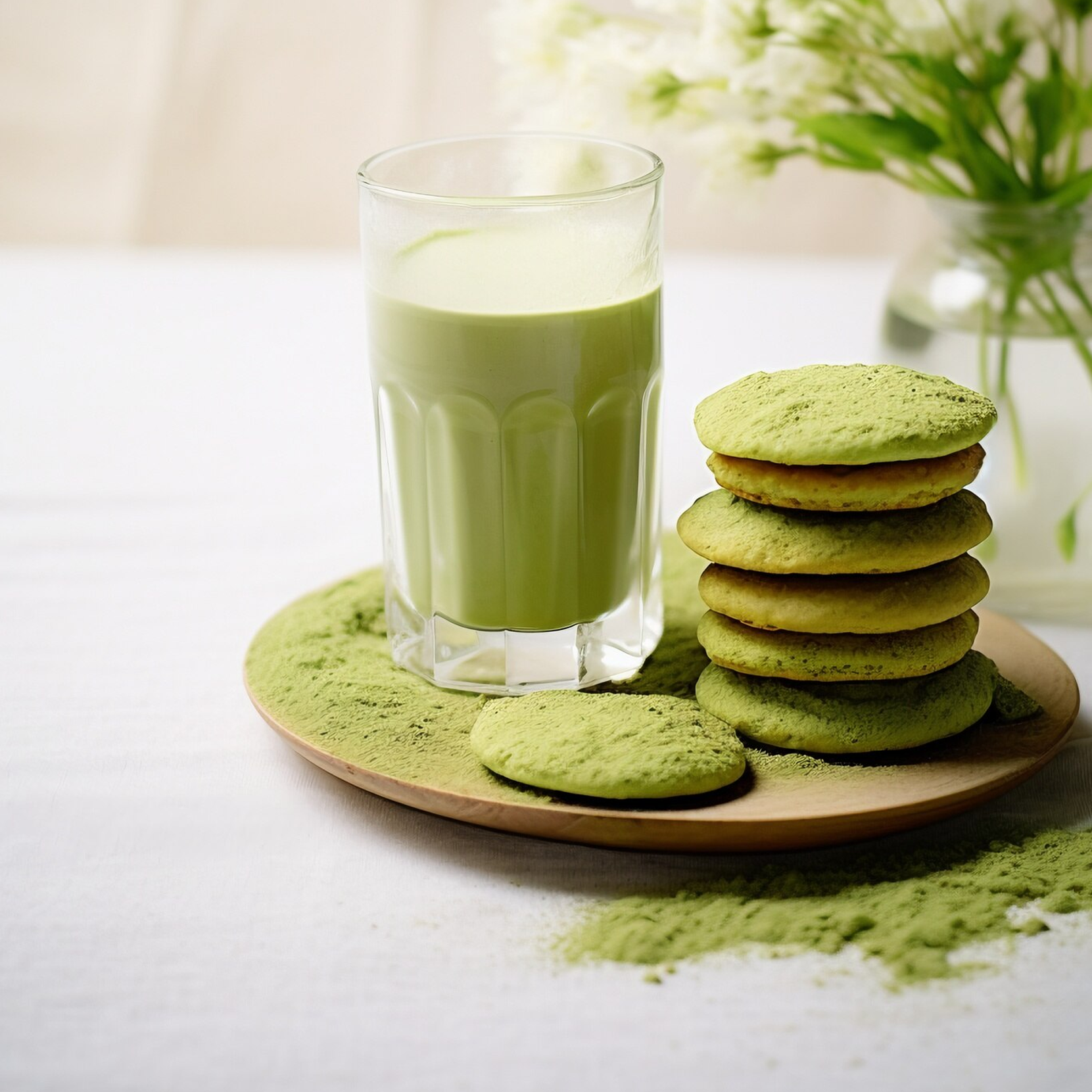 Culinary Matcha