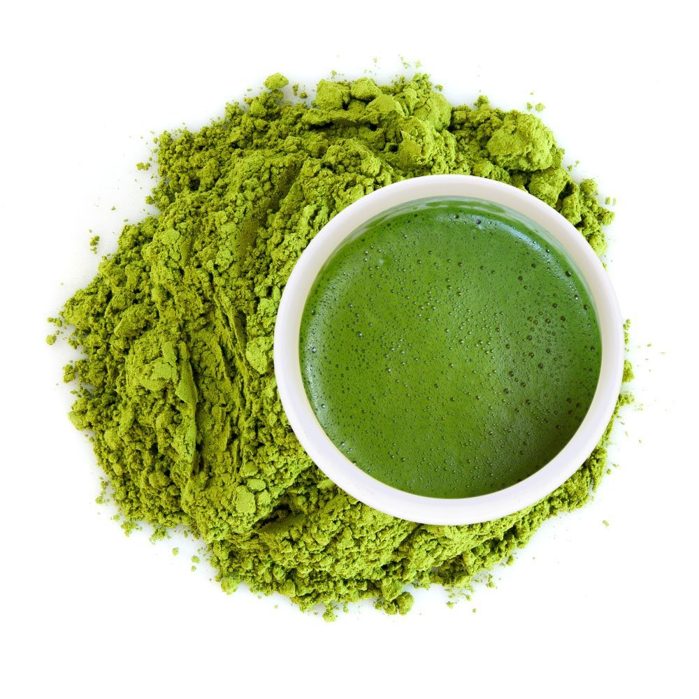 Organic Matcha