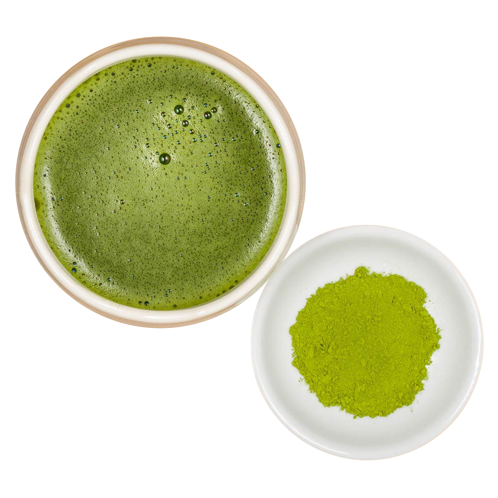 Everyday Matcha Powder