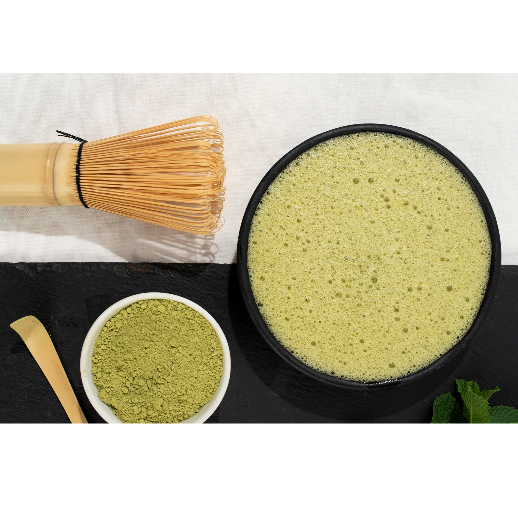 Culinary Matcha