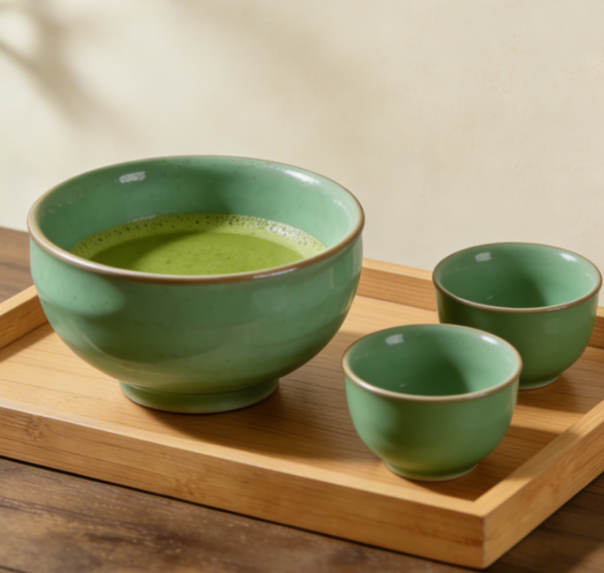 Ceremonial Matcha