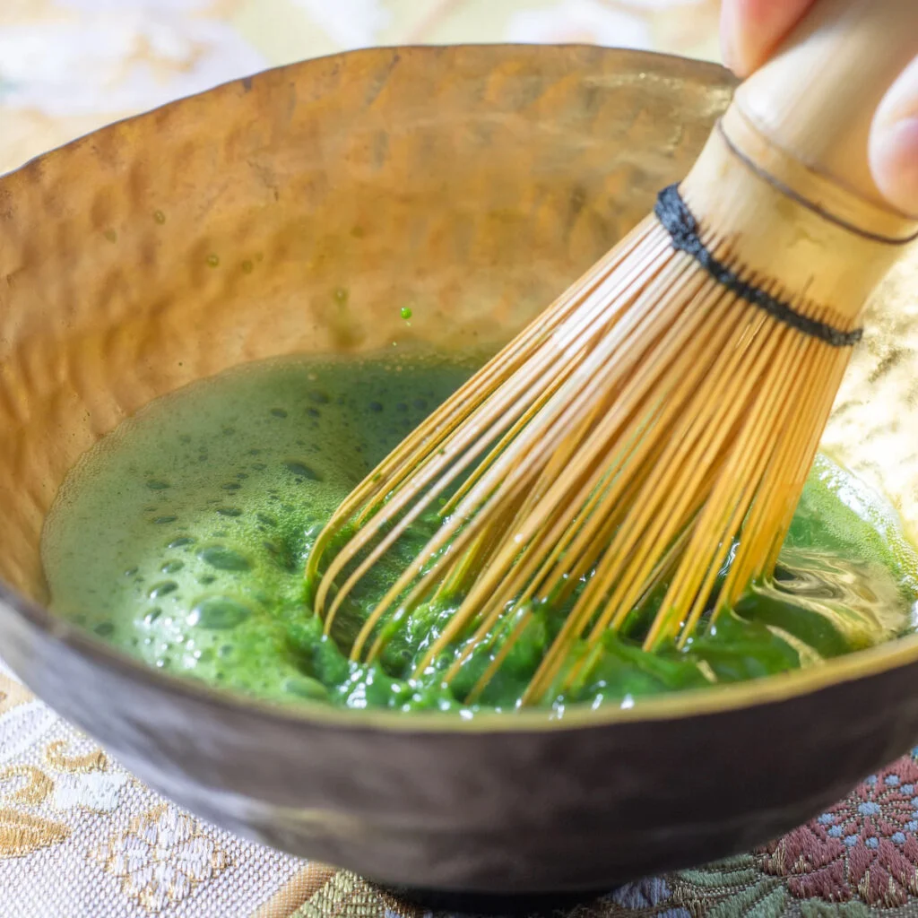 Ceremonial Matcha Powder