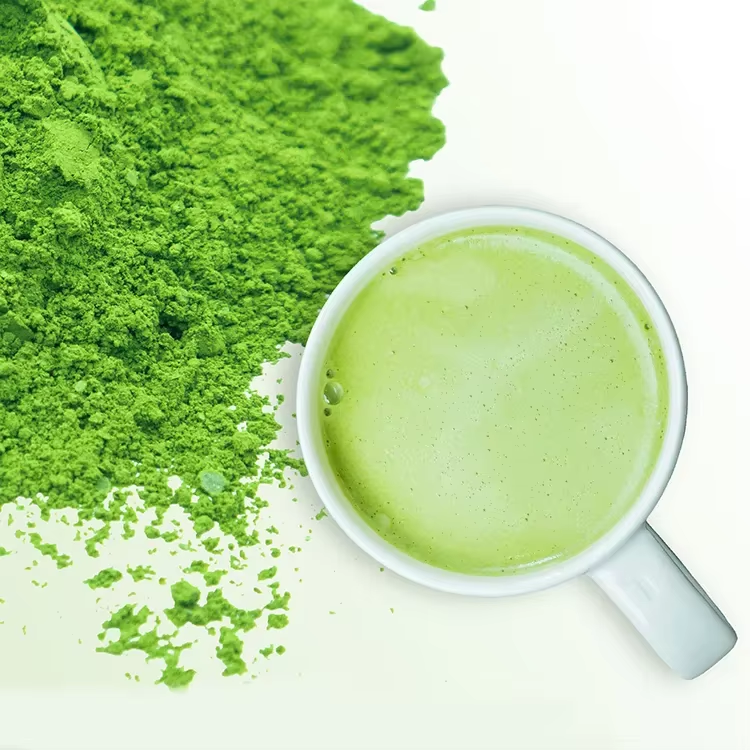 Everyday Matcha Powder