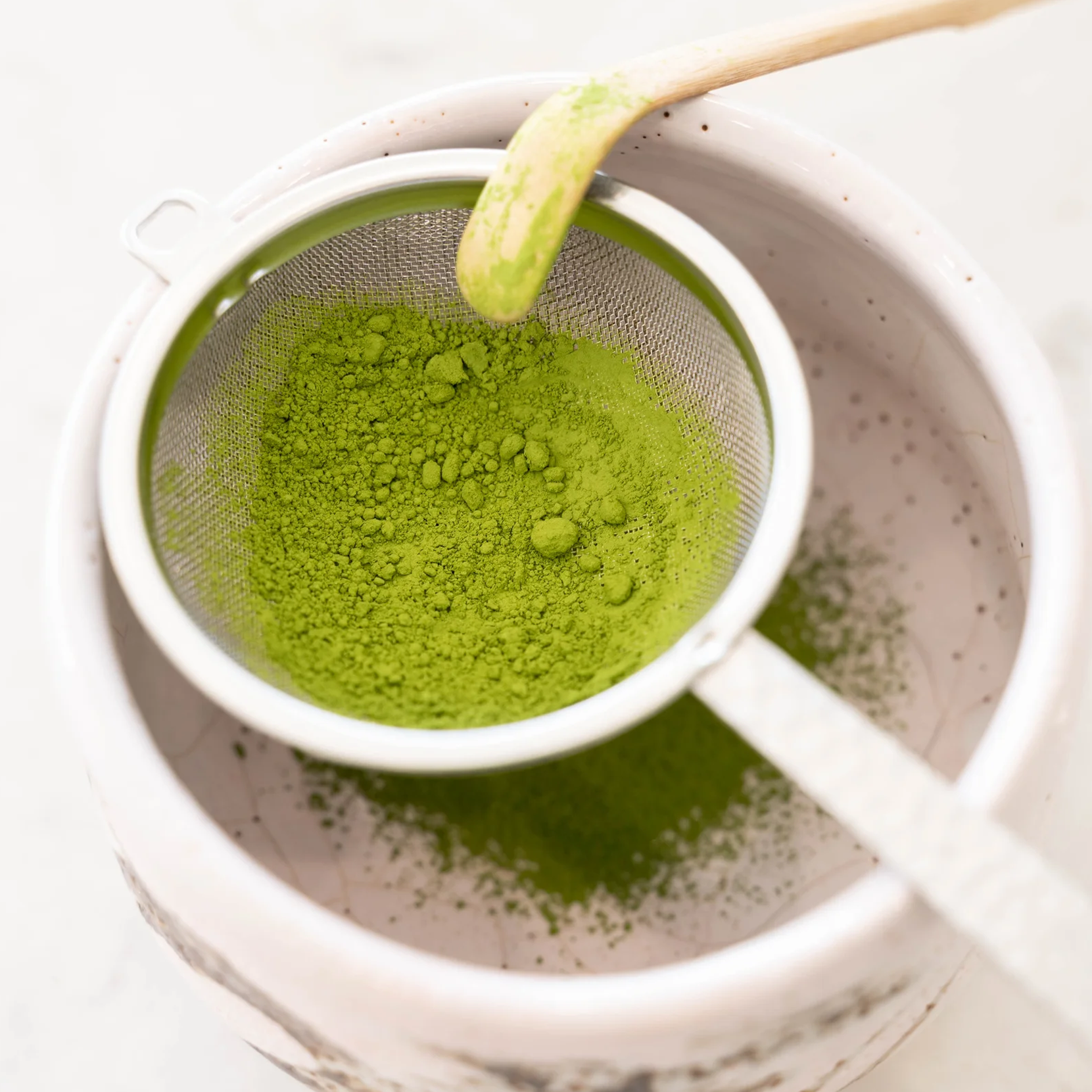 Organic Matcha
