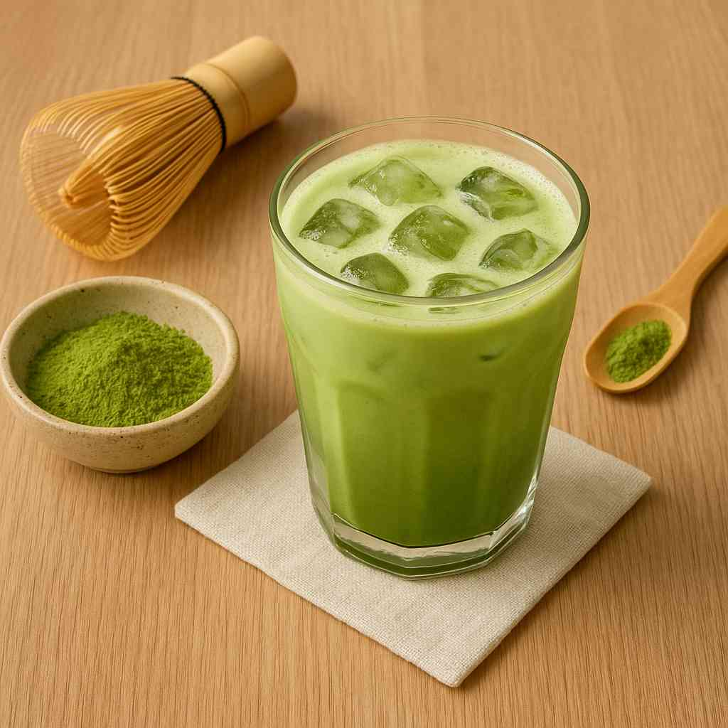 Everyday Matcha Powder