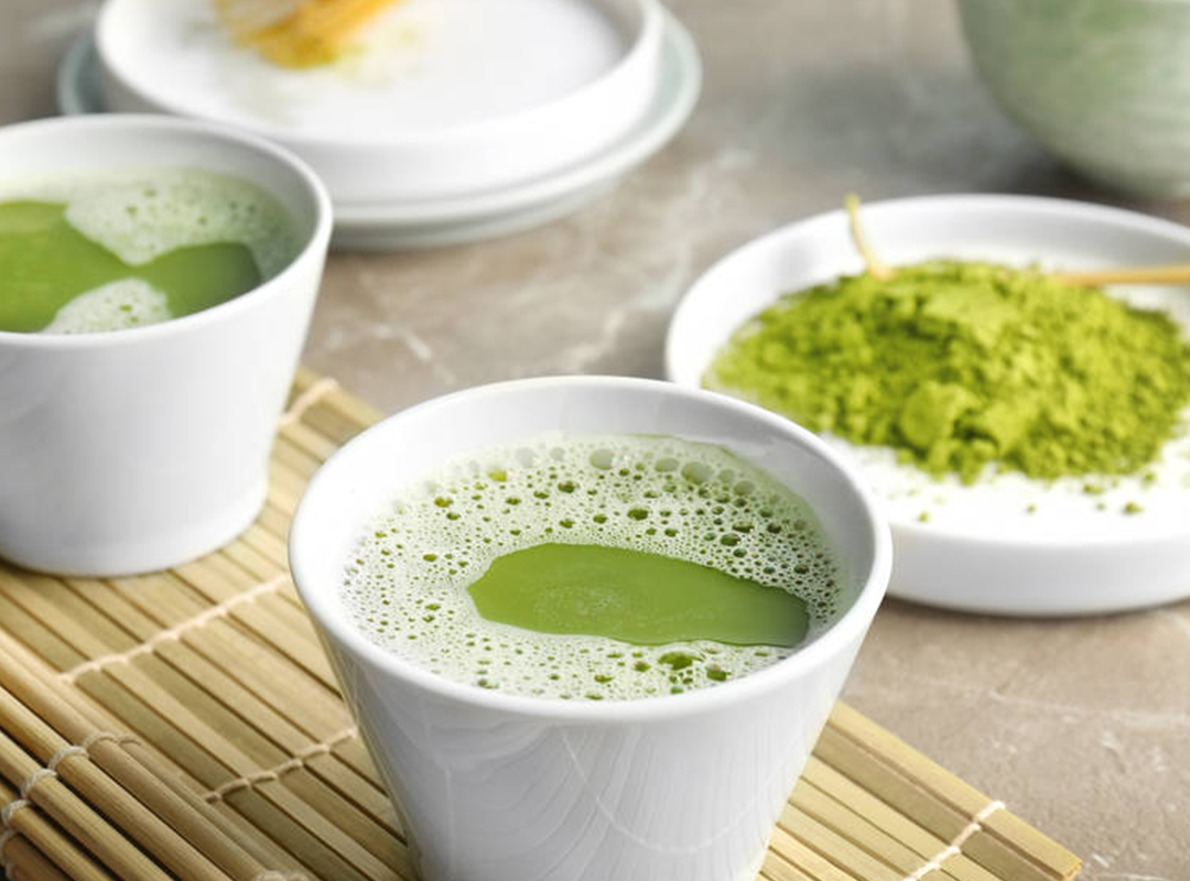 Bulk Matcha Powder: A Complete Guide for Businesses