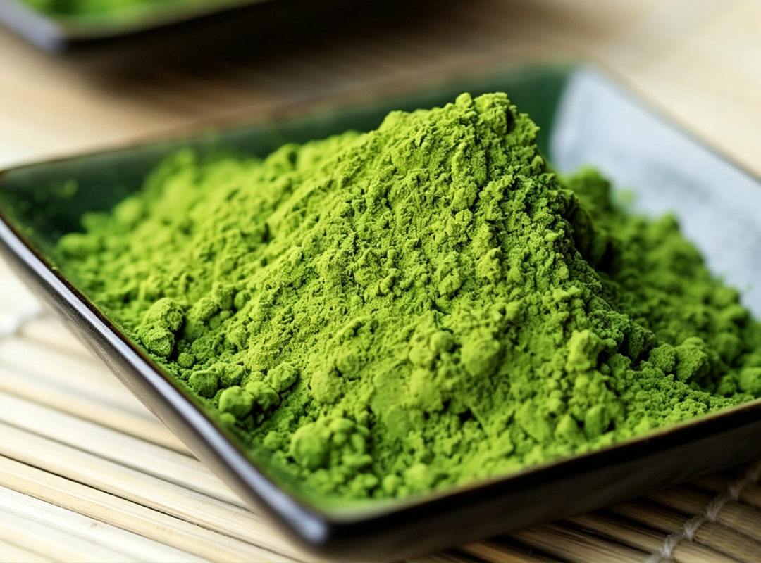 Best Matcha for Cafes and Restaurants: Buying Guide