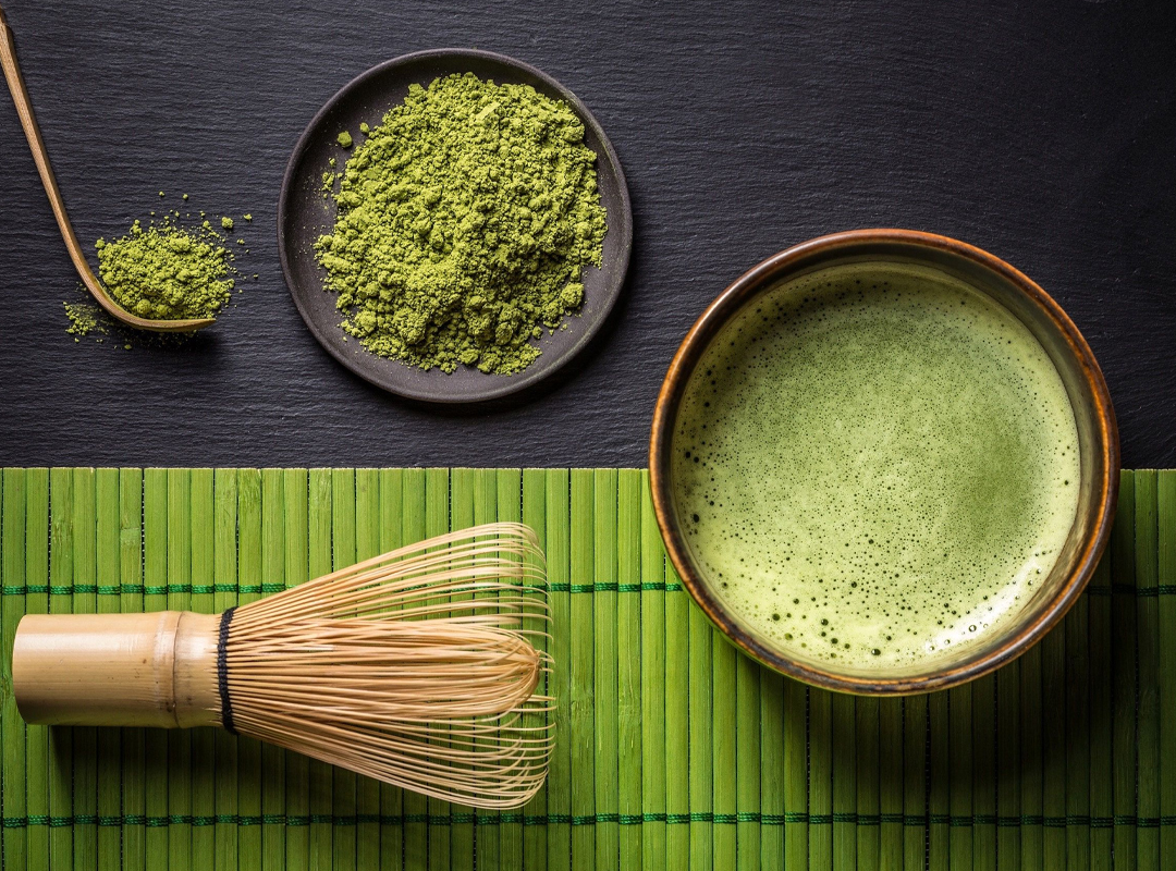 What Is Matcha? A Complete Beginner's Guide to China Green Tea