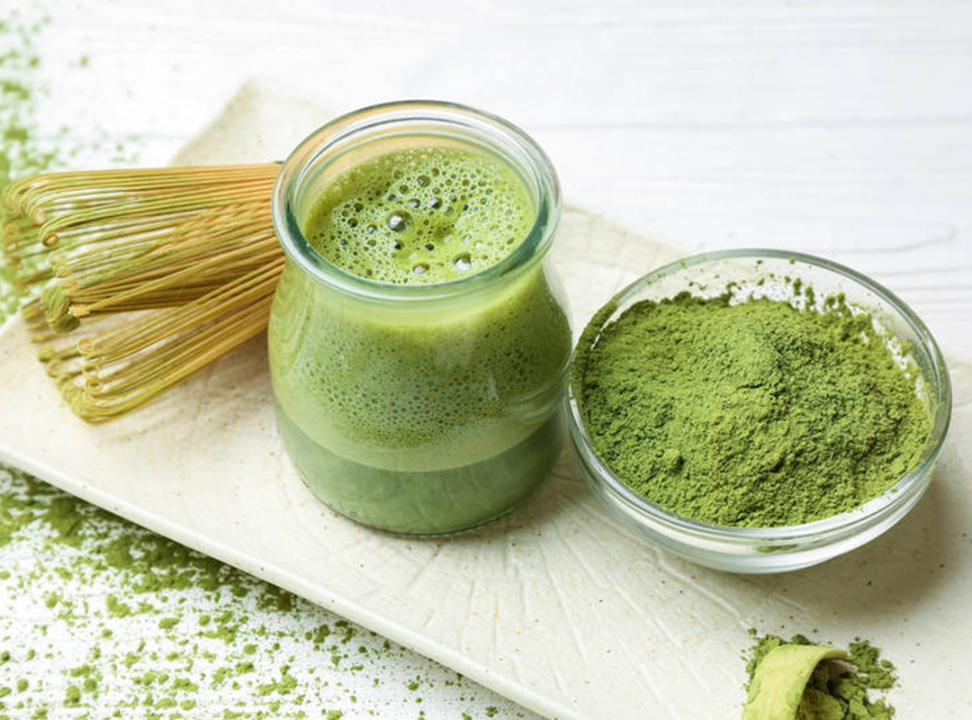 How Is Matcha Made? From Tea Leaves to Fine Matcha Powder