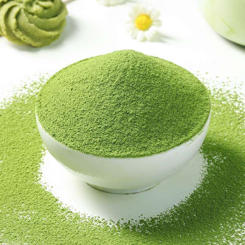 High-Quality Culinary Matcha
